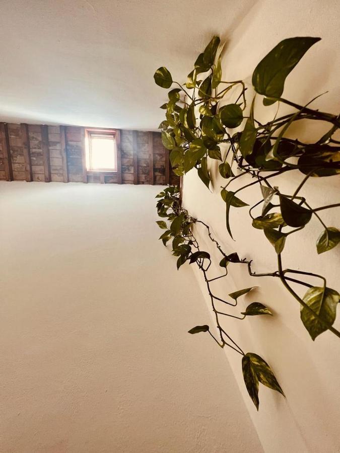 Albergo Dal Fata Gambassi Terme Exteriör bild